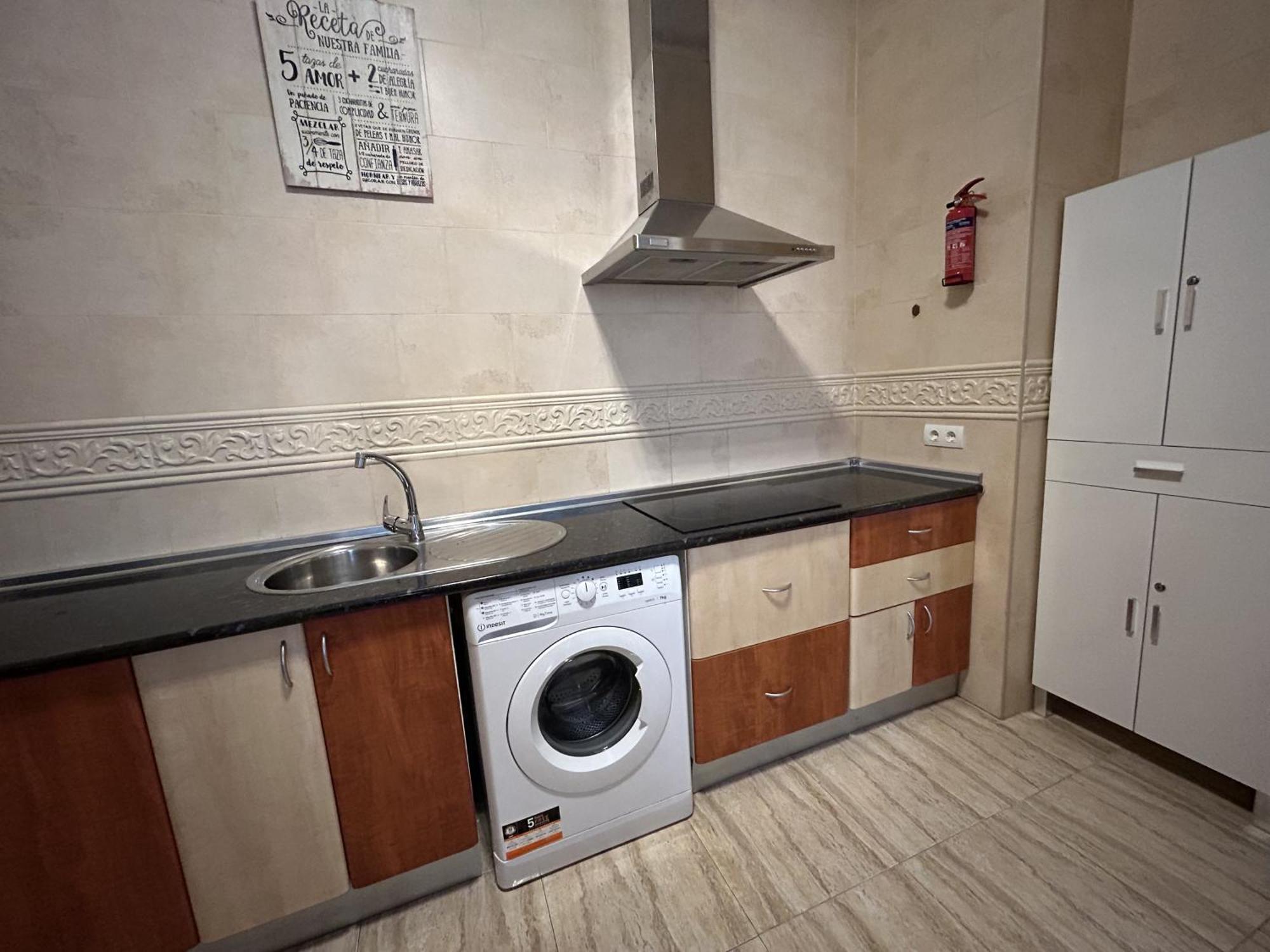 Apartamento Marin Garcia C Centro Historico Málaga Exterior foto